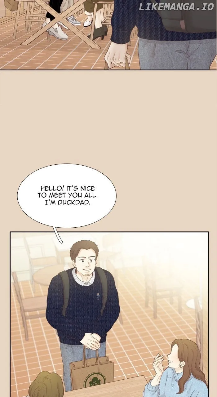Girl’s World ( World of Girl ) Chapter 447 page 16 - 