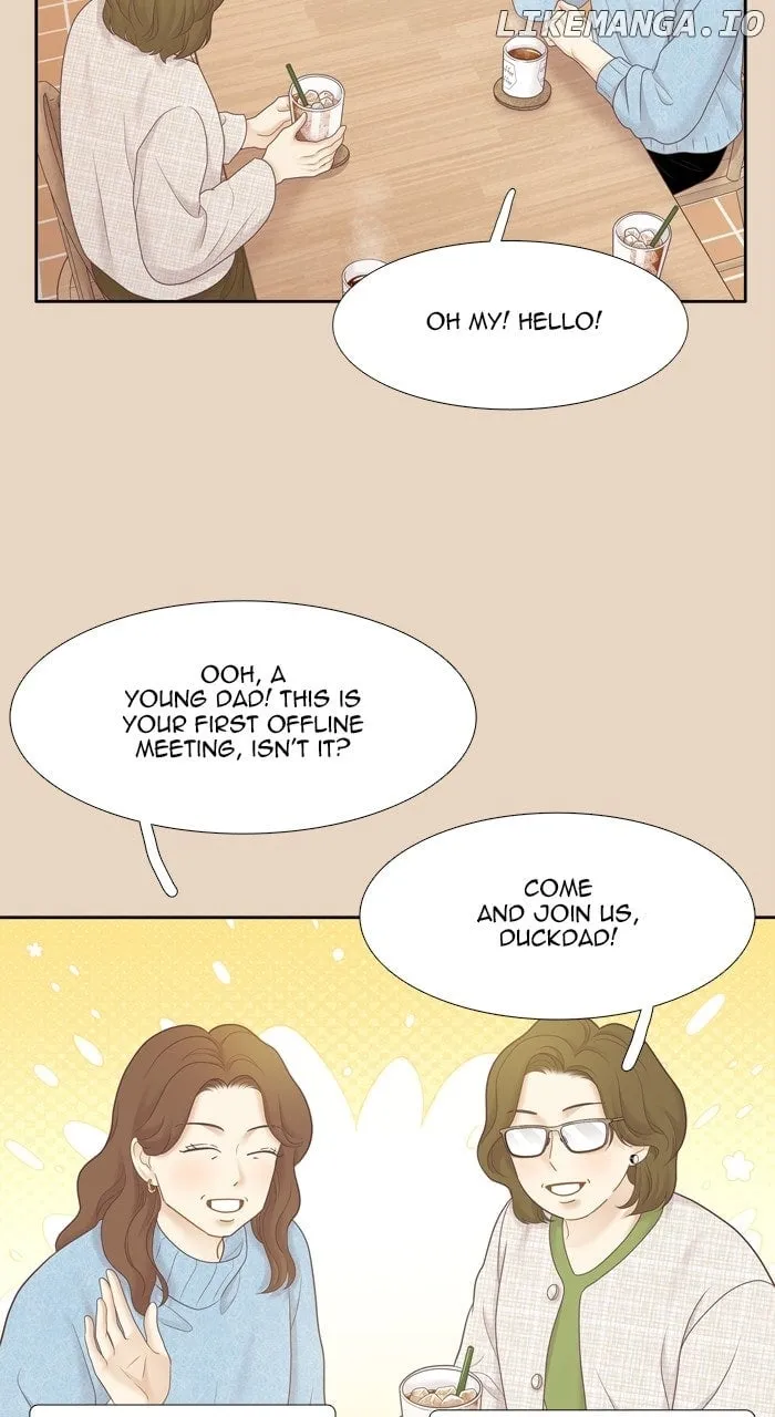 Girl’s World ( World of Girl ) Chapter 447 page 17 - 