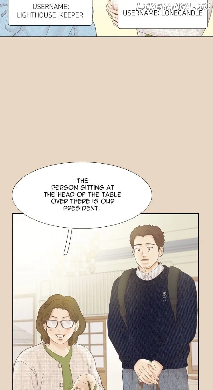 Girl’s World ( World of Girl ) Chapter 447 page 18 - 