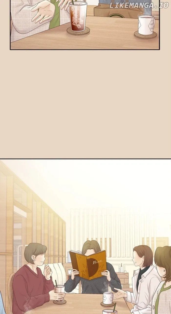 Girl’s World ( World of Girl ) Chapter 447 page 19 - 