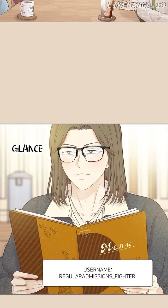 Girl’s World ( World of Girl ) Chapter 447 page 20 - 