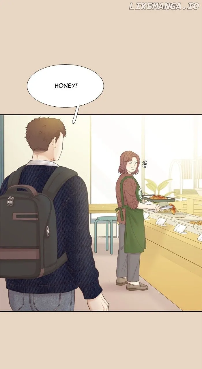 Girl’s World ( World of Girl ) Chapter 447 page 3 - 