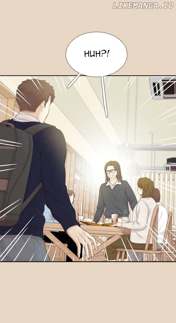 Girl’s World ( World of Girl ) Chapter 447 page 22 - 