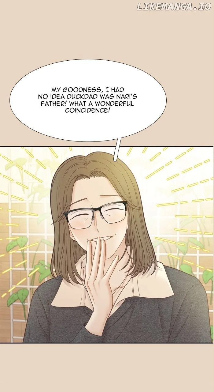 Girl’s World ( World of Girl ) Chapter 447 page 23 - 