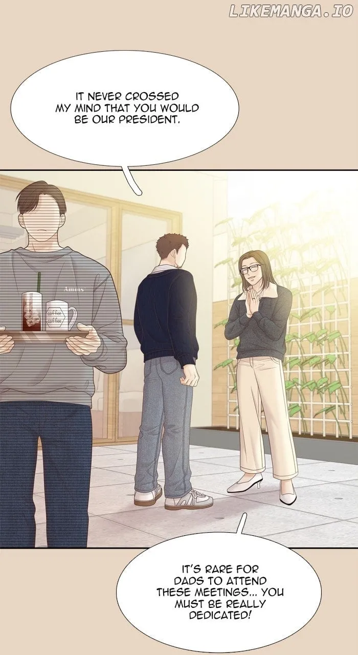 Girl’s World ( World of Girl ) Chapter 447 page 24 - 