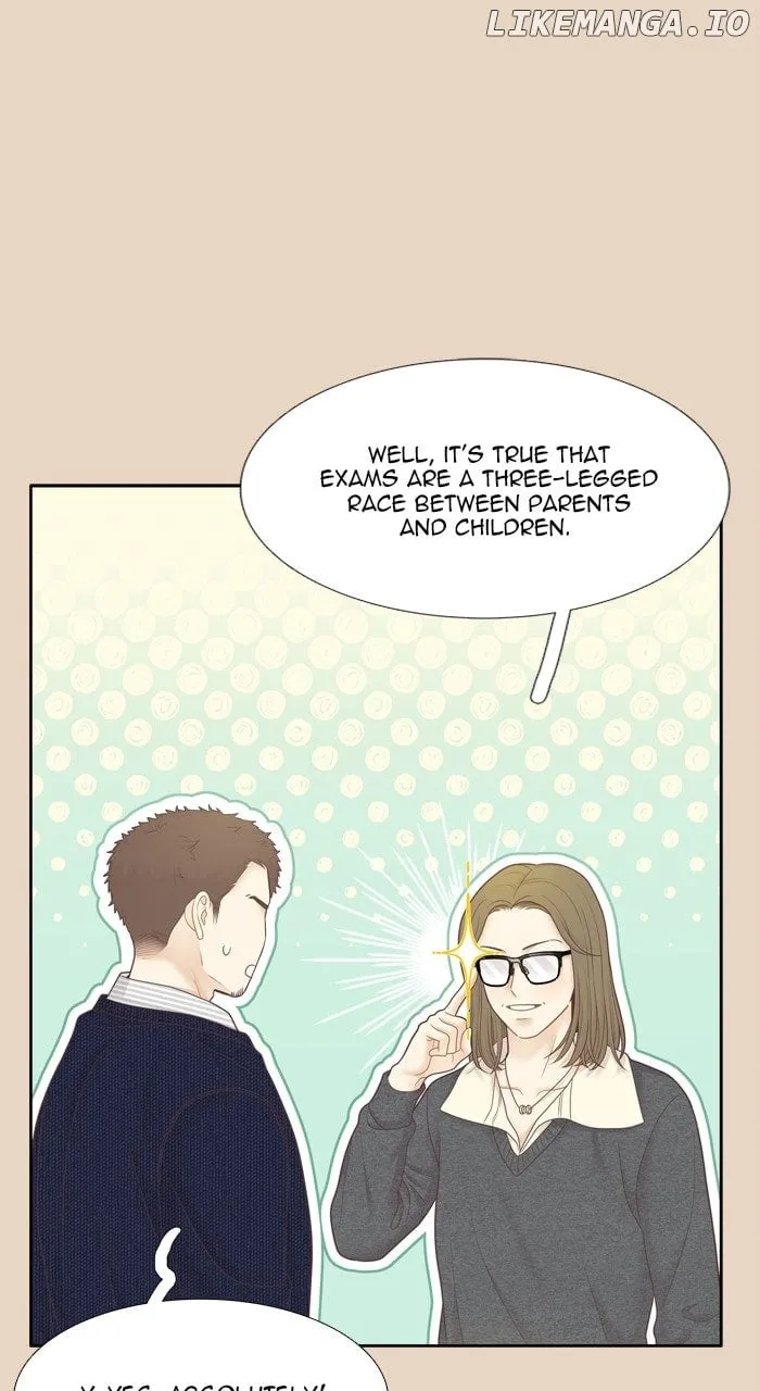 Girl’s World ( World of Girl ) Chapter 447 page 25 - 