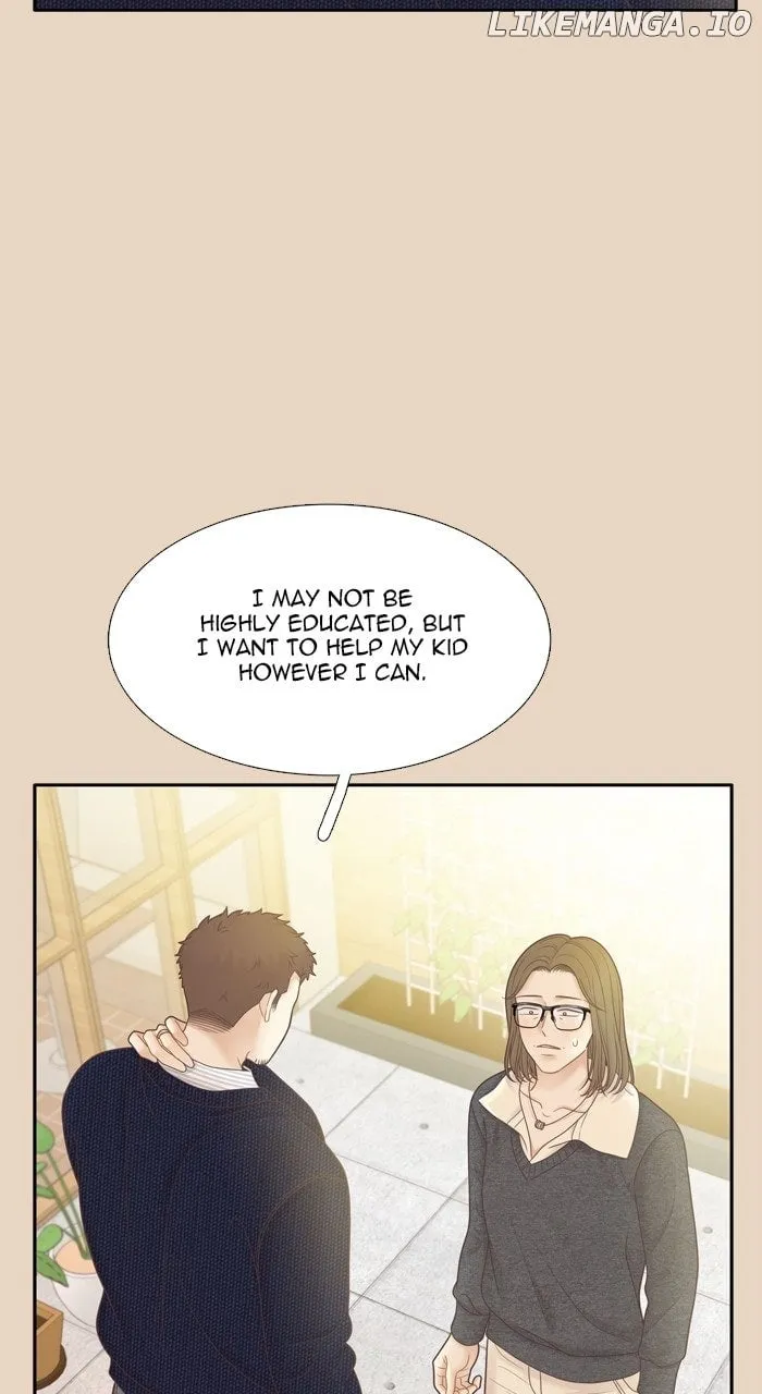 Girl’s World ( World of Girl ) Chapter 447 page 27 - 