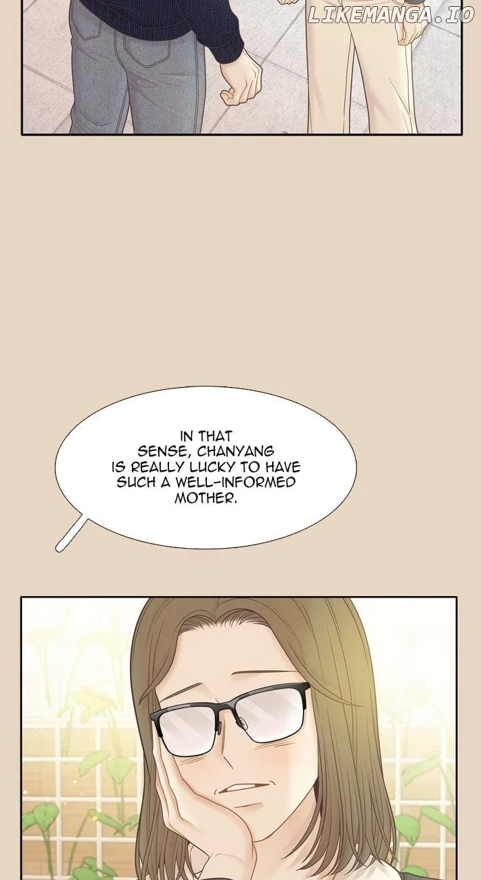 Girl’s World ( World of Girl ) Chapter 447 page 28 - 