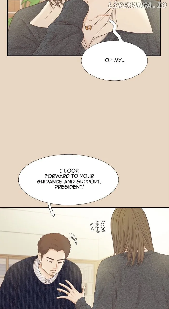 Girl’s World ( World of Girl ) Chapter 447 page 29 - 