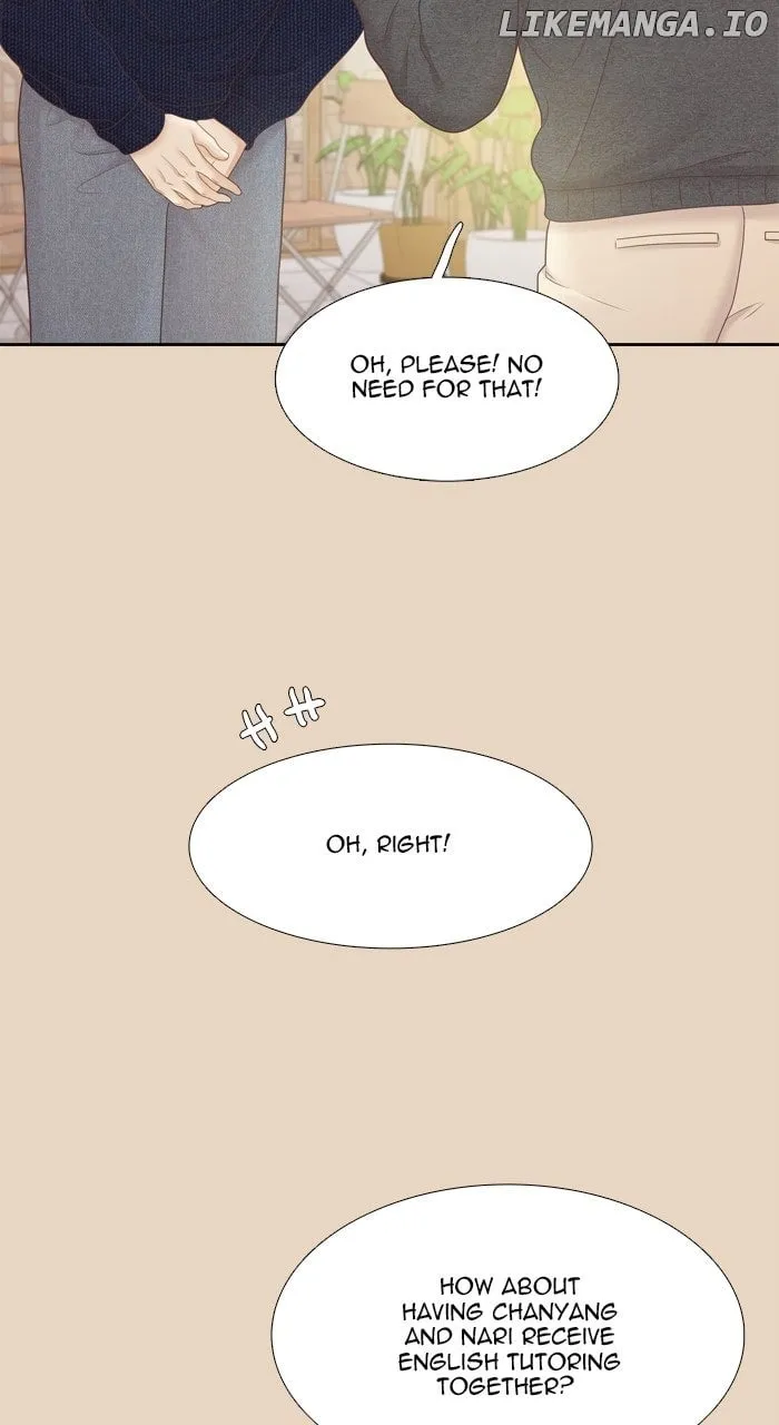 Girl’s World ( World of Girl ) Chapter 447 page 30 - 