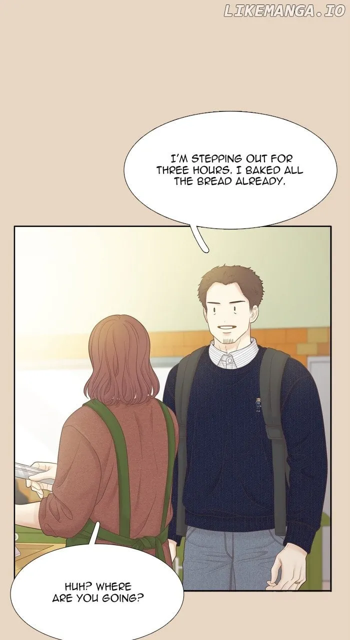 Girl’s World ( World of Girl ) Chapter 447 page 4 - 