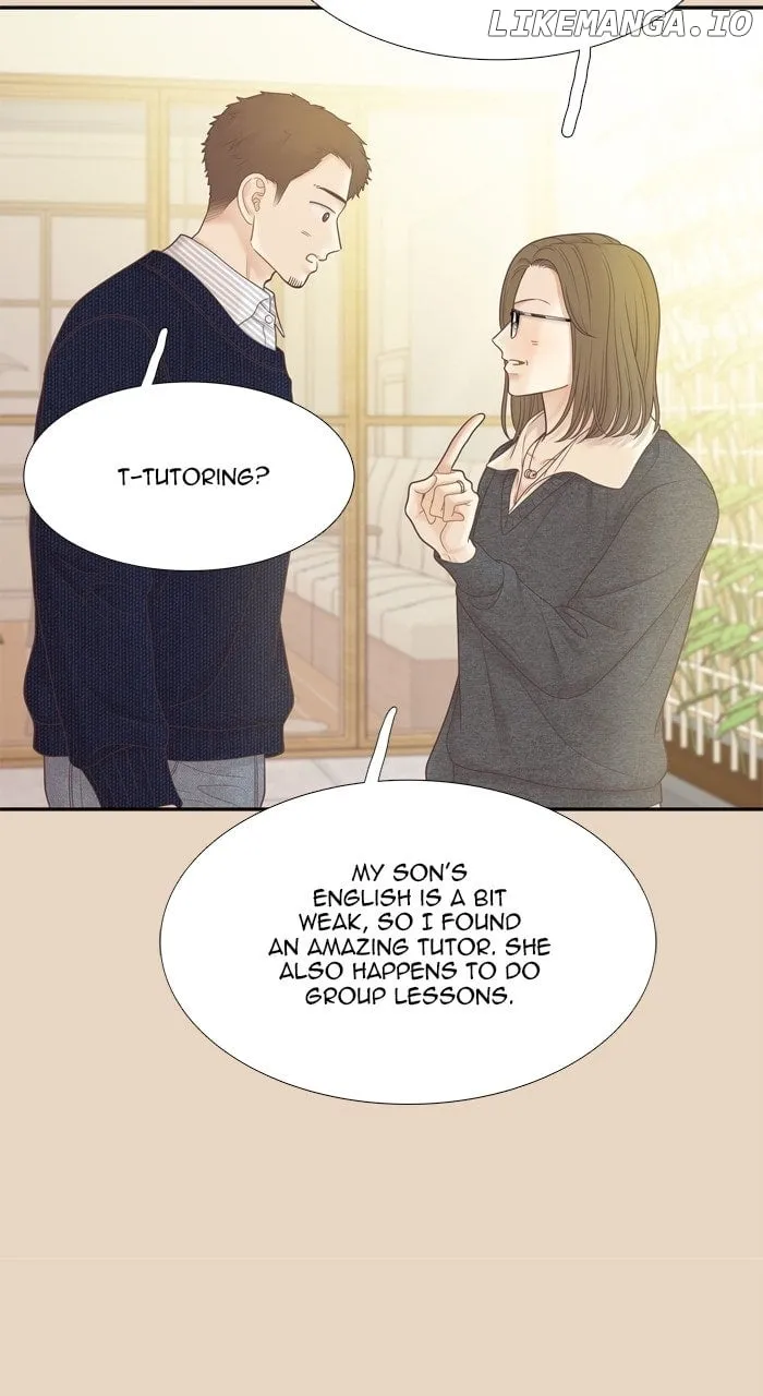 Girl’s World ( World of Girl ) Chapter 447 page 31 - 