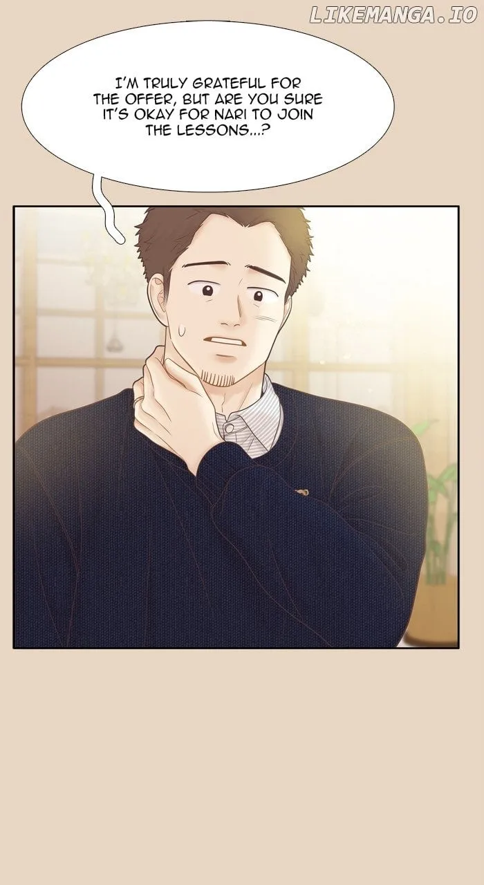 Girl’s World ( World of Girl ) Chapter 447 page 32 - 