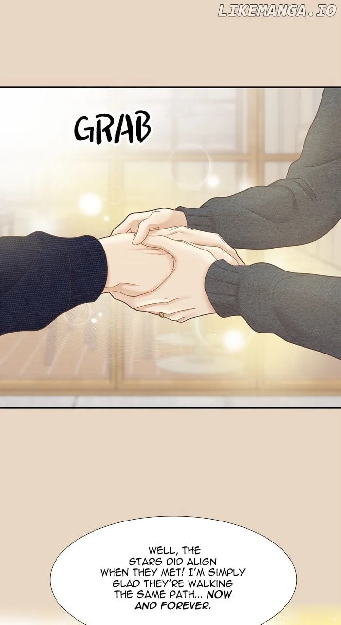 Girl’s World ( World of Girl ) Chapter 447 page 33 - 