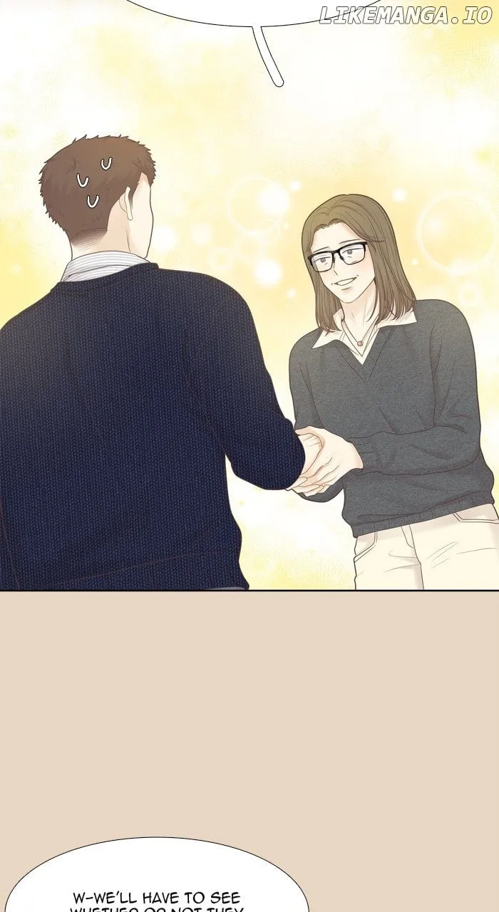 Girl’s World ( World of Girl ) Chapter 447 page 34 - 