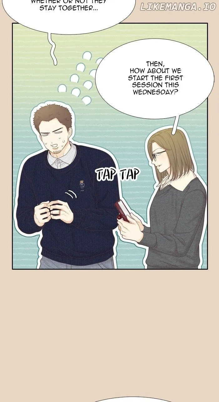 Girl’s World ( World of Girl ) Chapter 447 page 35 - 
