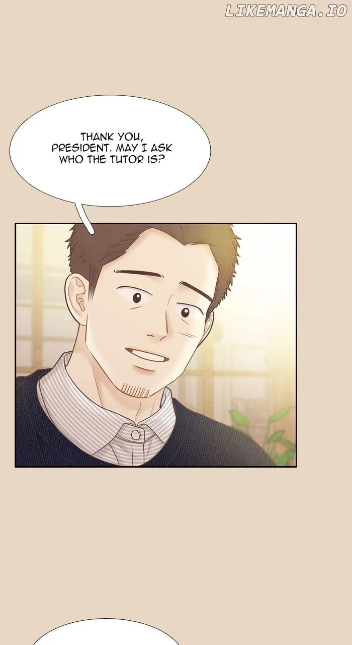 Girl’s World ( World of Girl ) Chapter 447 page 37 - 