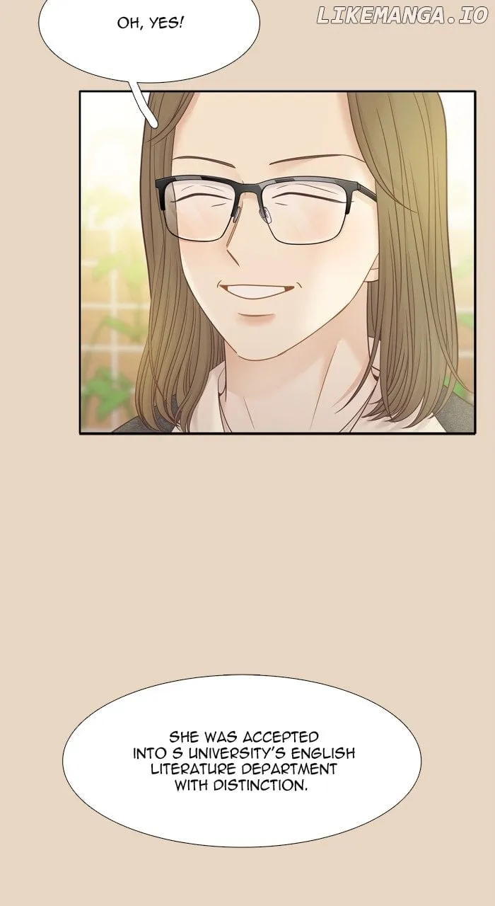 Girl’s World ( World of Girl ) Chapter 447 page 38 - 