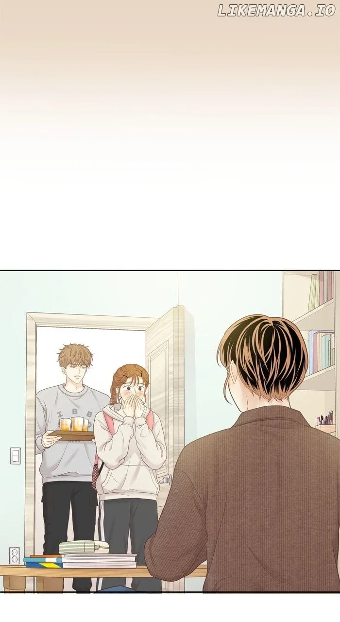 Girl’s World ( World of Girl ) Chapter 447 page 39 - 