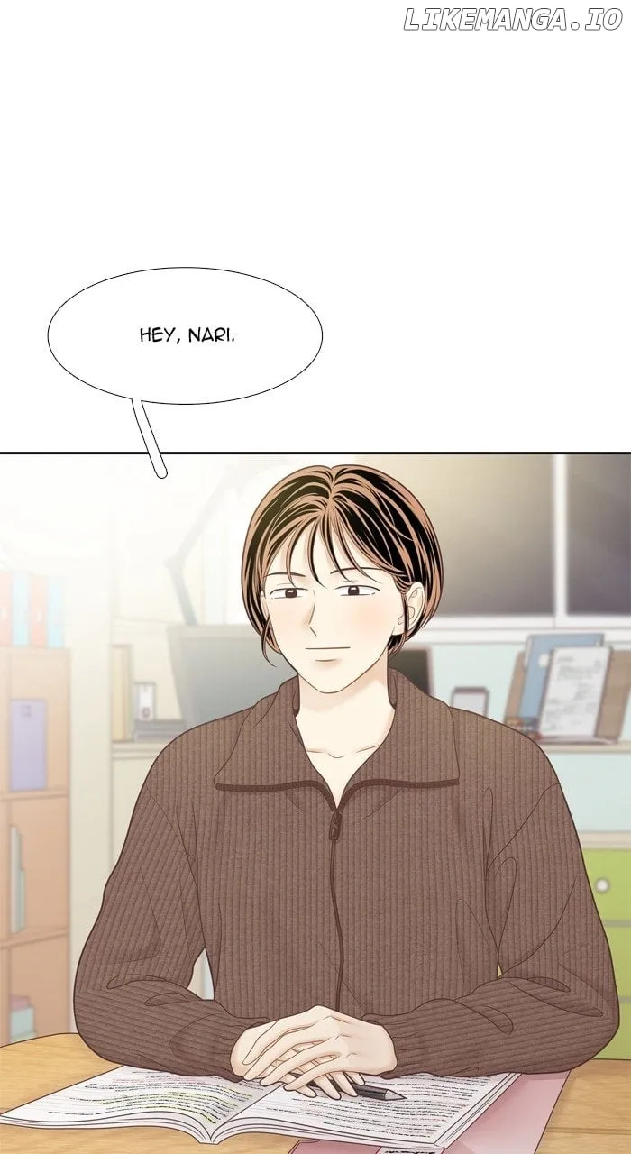 Girl’s World ( World of Girl ) Chapter 447 page 40 - 