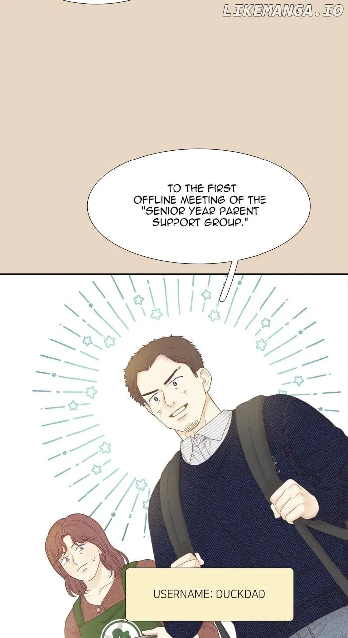 Girl’s World ( World of Girl ) Chapter 447 page 5 - 
