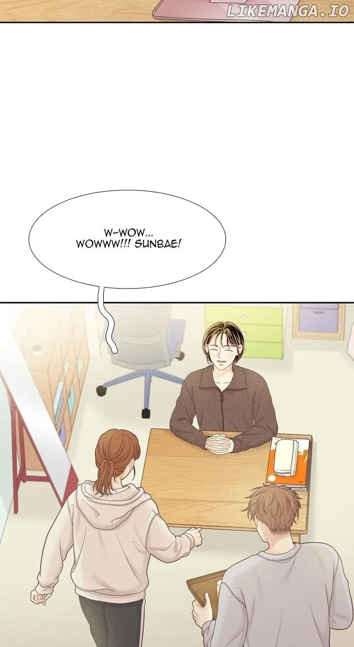 Girl’s World ( World of Girl ) Chapter 447 page 41 - 