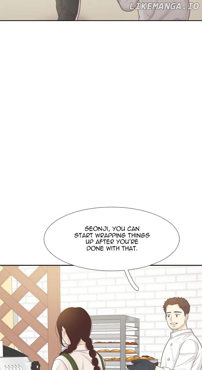 Girl’s World ( World of Girl ) Chapter 447 page 42 - 