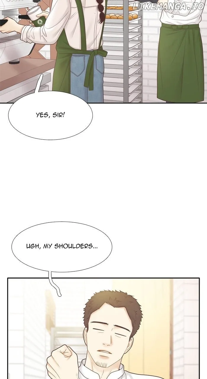 Girl’s World ( World of Girl ) Chapter 447 page 43 - 