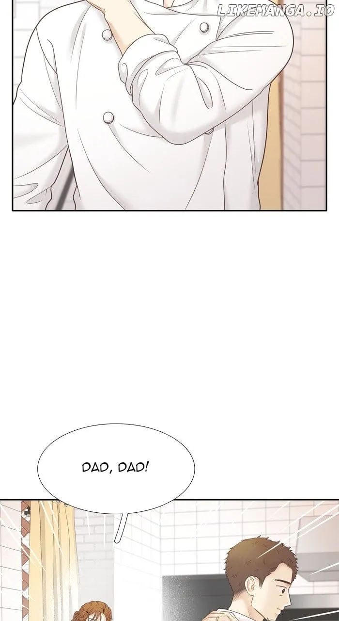Girl’s World ( World of Girl ) Chapter 447 page 44 - 