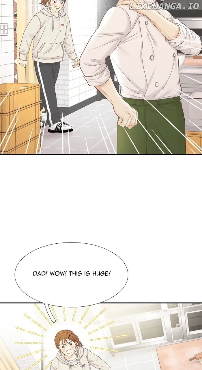 Girl’s World ( World of Girl ) Chapter 447 page 45 - 