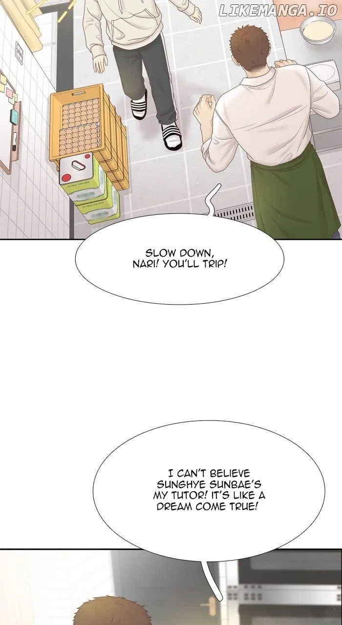 Girl’s World ( World of Girl ) Chapter 447 page 46 - 
