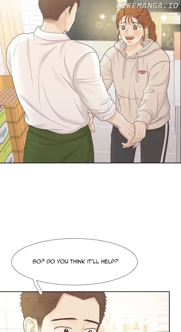 Girl’s World ( World of Girl ) Chapter 447 page 47 - 