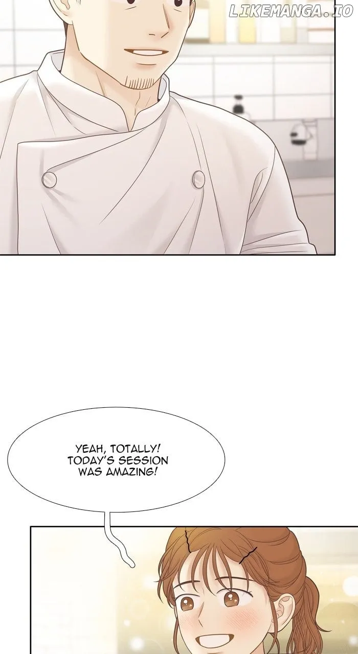 Girl’s World ( World of Girl ) Chapter 447 page 48 - 