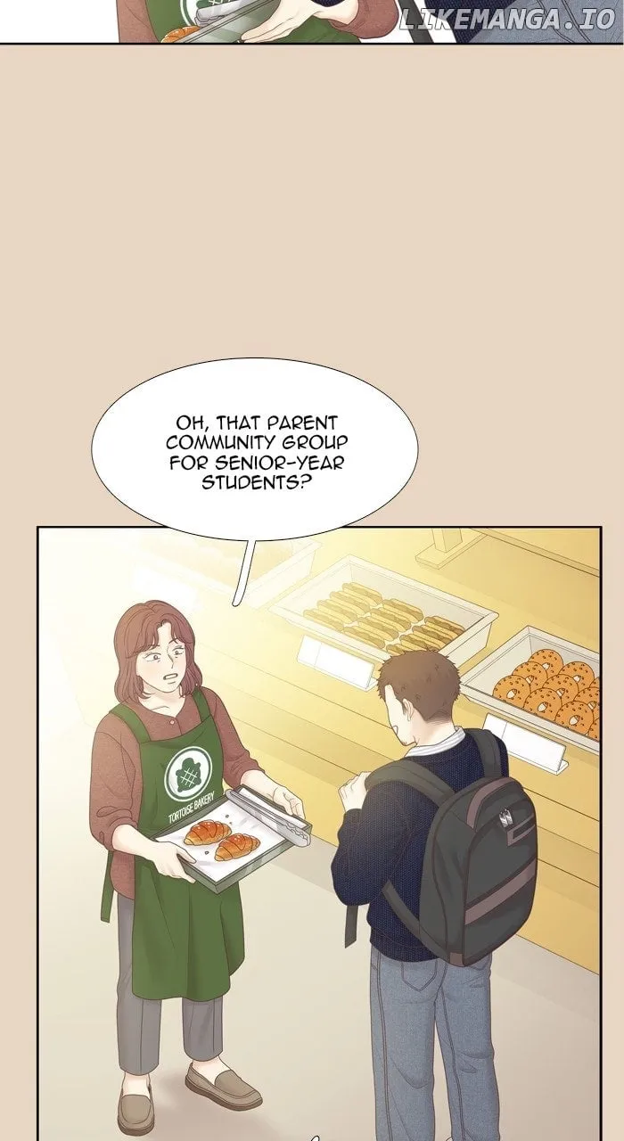 Girl’s World ( World of Girl ) Chapter 447 page 6 - 