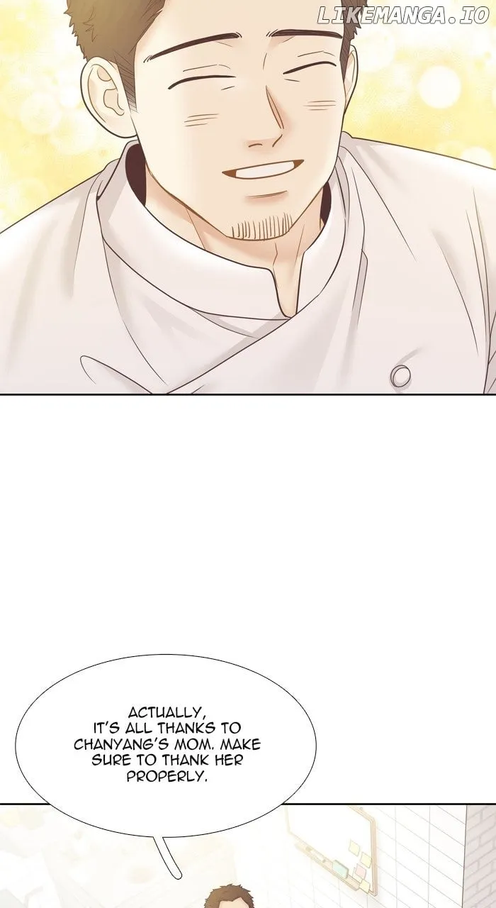 Girl’s World ( World of Girl ) Chapter 447 page 51 - 