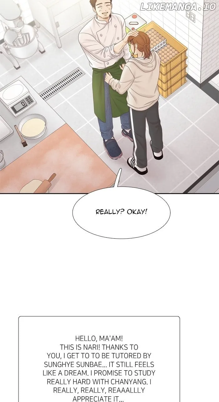 Girl’s World ( World of Girl ) Chapter 447 page 52 - 