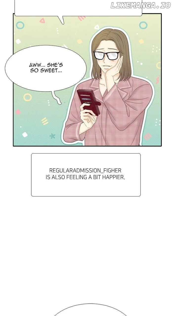 Girl’s World ( World of Girl ) Chapter 447 page 53 - 