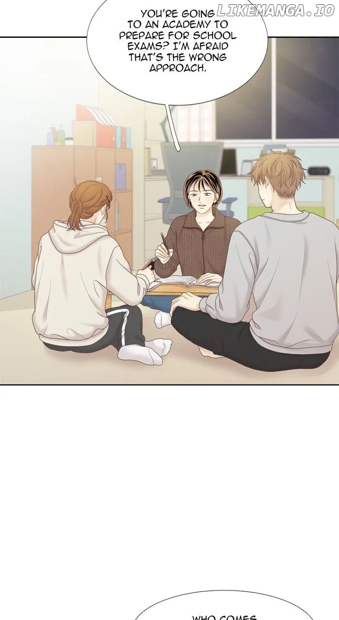 Girl’s World ( World of Girl ) Chapter 447 page 54 - 