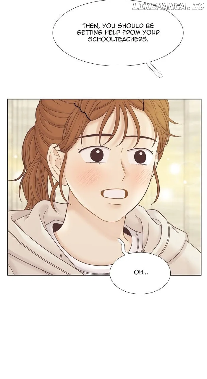 Girl’s World ( World of Girl ) Chapter 447 page 56 - 