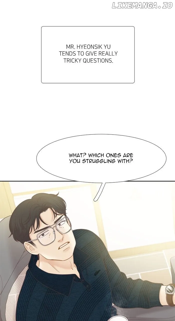 Girl’s World ( World of Girl ) Chapter 447 page 57 - 