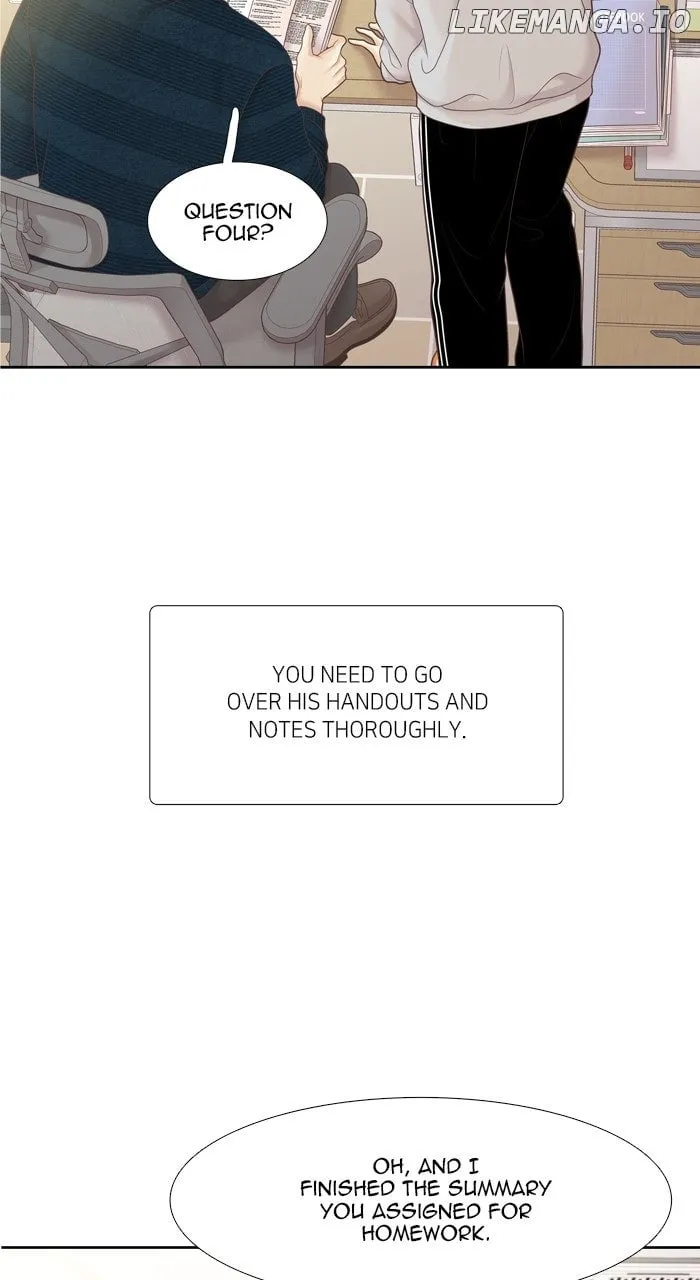 Girl’s World ( World of Girl ) Chapter 447 page 59 - 