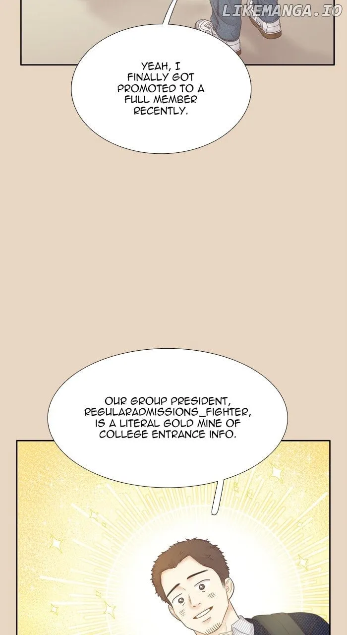 Girl’s World ( World of Girl ) Chapter 447 page 7 - 