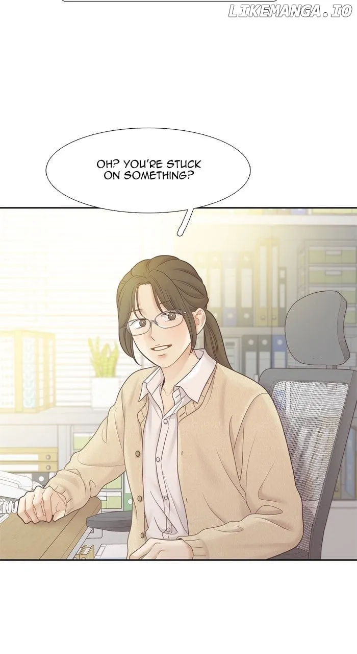 Girl’s World ( World of Girl ) Chapter 447 page 61 - 