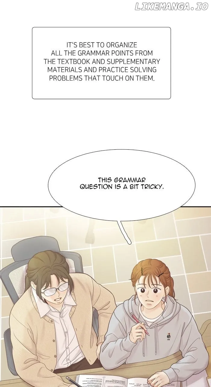 Girl’s World ( World of Girl ) Chapter 447 page 62 - 