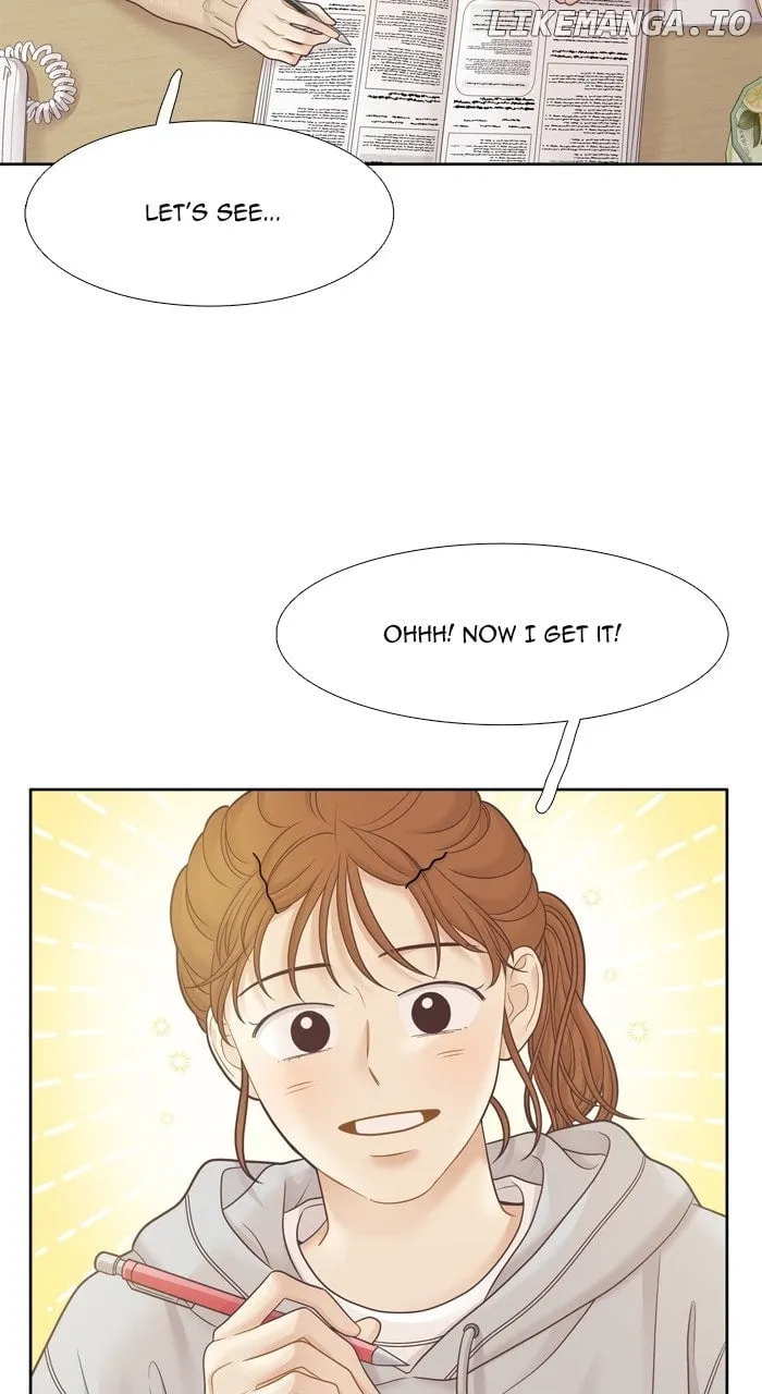 Girl’s World ( World of Girl ) Chapter 447 page 63 - 