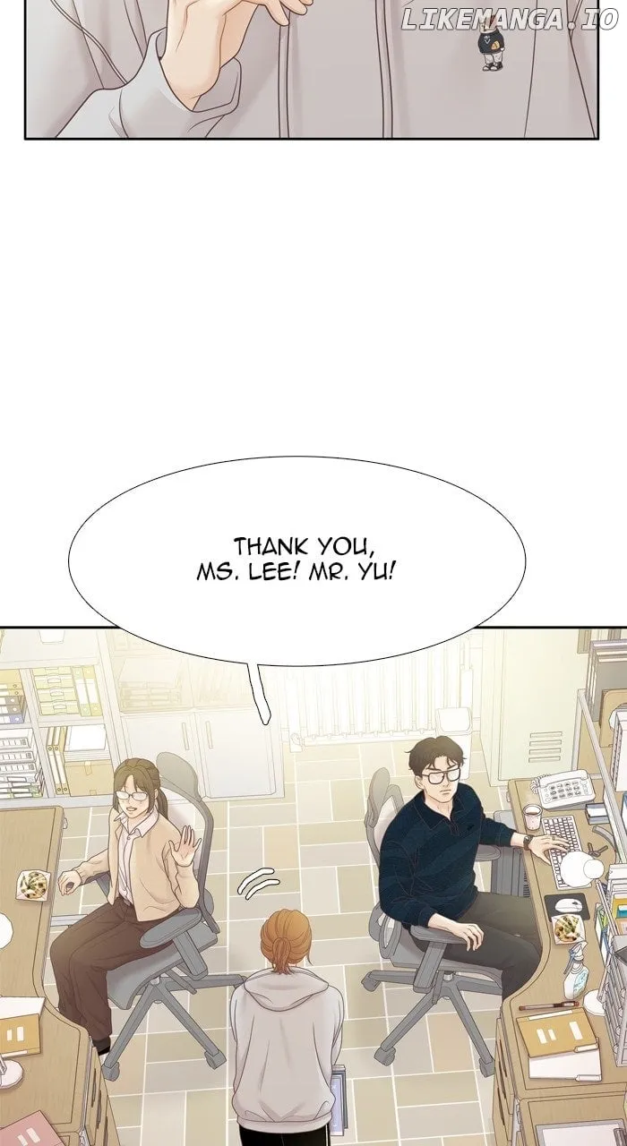 Girl’s World ( World of Girl ) Chapter 447 page 64 - 