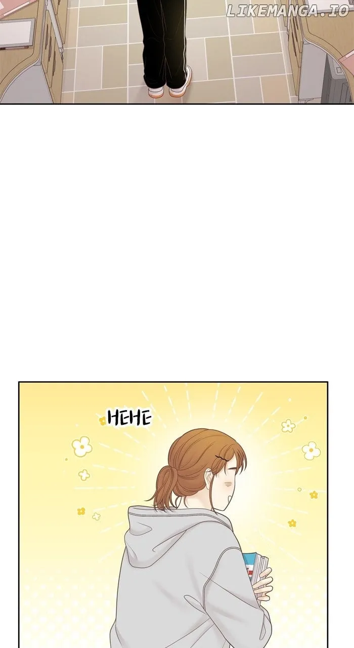 Girl’s World ( World of Girl ) Chapter 447 page 65 - 