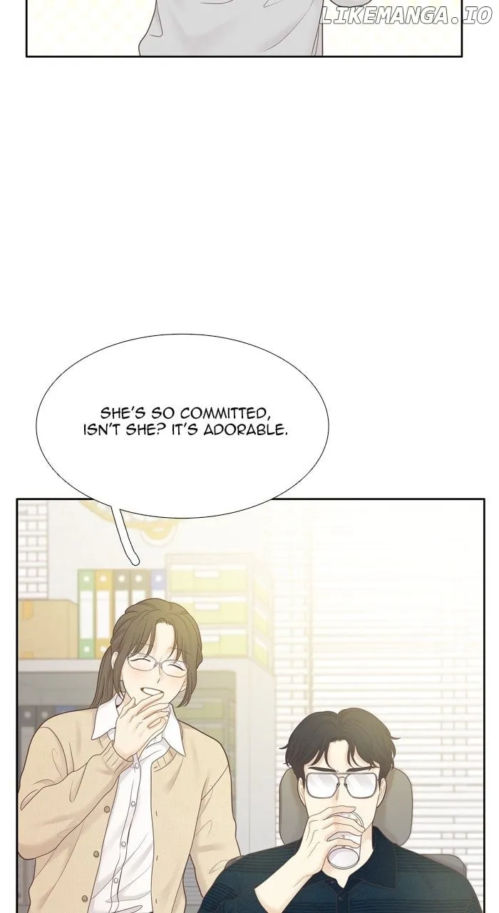 Girl’s World ( World of Girl ) Chapter 447 page 66 - 