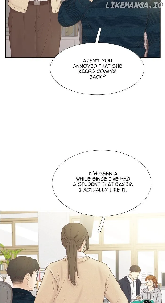 Girl’s World ( World of Girl ) Chapter 447 page 67 - 