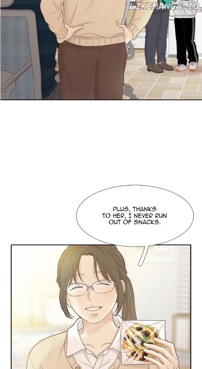 Girl’s World ( World of Girl ) Chapter 447 page 68 - 